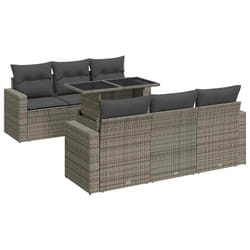 VidaXL 3326261 ensemble de meubles de jardin