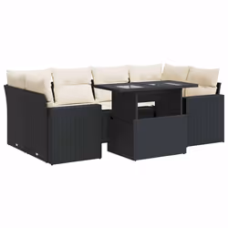 VidaXL 3326267, 7 pièce(s)
