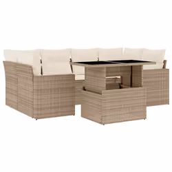 VidaXL 3326269, 7 pièce(s)