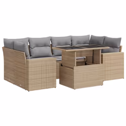 VidaXL 3326270, 7 pièce(s)