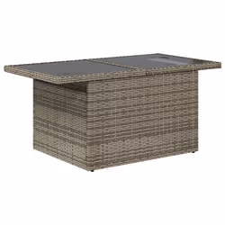 VidaXL 3326271 ensemble de meubles de jardin