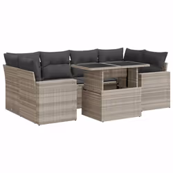 VidaXL 3326273, 7 pièce(s)