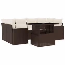 VidaXL 3326274, 7 pièce(s)