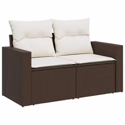 VidaXL 3326274 ensemble de meubles de jardin - Vue supplémentaire 6