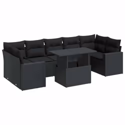 VidaXL 3326276, 8 pièce(s)