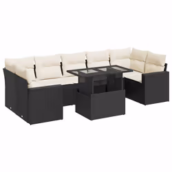VidaXL 3326277, 8 pièce(s)
