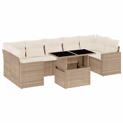 VidaXL 3326279, 8 pièce(s)