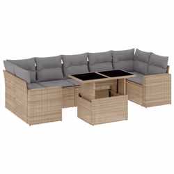 VidaXL 3326280, 8 pièce(s)