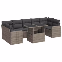 VidaXL 3326281, 8 pièce(s)