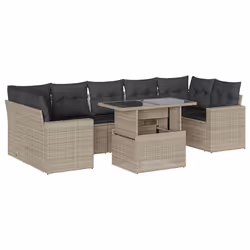 VidaXL 3326283, 8 pièce(s)