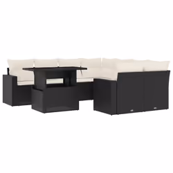 VidaXL 3326287, 9 pièce(s)