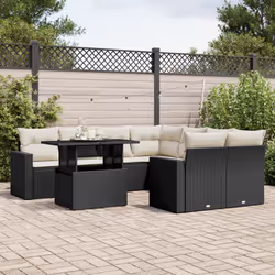 VidaXL 3326287 ensemble de meubles de jardin