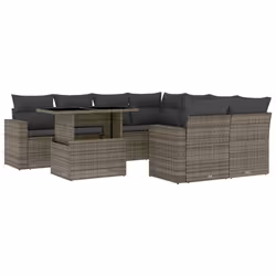 VidaXL 3326291, 9 pièce(s)