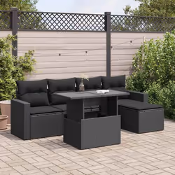VidaXL 3326296 ensemble de meubles de jardin