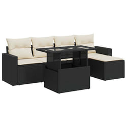 VidaXL 3326297 ensemble de meubles de jardin