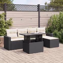 VidaXL 3326297 ensemble de meubles de jardin