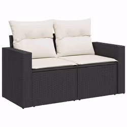 VidaXL 3326297 ensemble de meubles de jardin - Vue supplémentaire 4