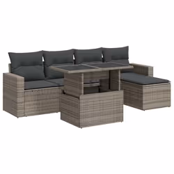 VidaXL 3326301, 6 pièce(s)
