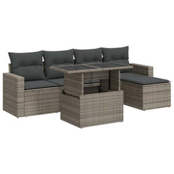 VidaXL 3326301 ensemble de meubles de jardin