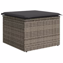 VidaXL 3326301 ensemble de meubles de jardin - Vue supplémentaire 5