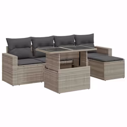 VidaXL 3326303, 6 pièce(s)