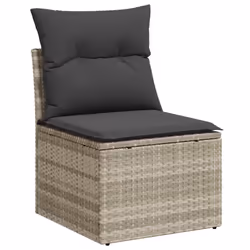 VidaXL 3326303 ensemble de meubles de jardin