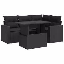 VidaXL 3326306, 5 pièce(s)
