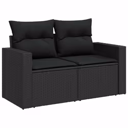 VidaXL 3326306 ensemble de meubles de jardin - Vue supplémentaire 5