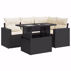 VidaXL 3326307, 5 pièce(s)