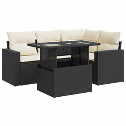 VidaXL 3326307 ensemble de meubles de jardin