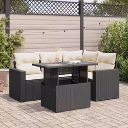 VidaXL 3326307 ensemble de meubles de jardin
