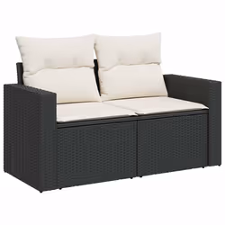 VidaXL 3326307 ensemble de meubles de jardin - Vue supplémentaire 5