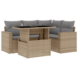VidaXL 3326310 ensemble de meubles de jardin