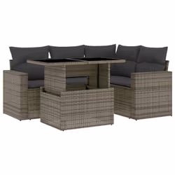 VidaXL 3326311, 5 pièce(s)