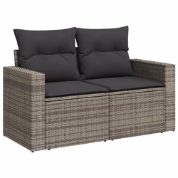 VidaXL 3326311 ensemble de meubles de jardin - Vue supplémentaire 6