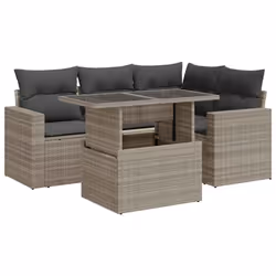 VidaXL 3326313, 5 pièce(s)