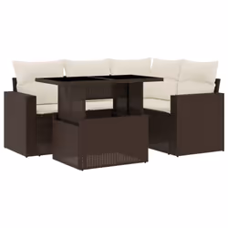 VidaXL 3326314, 5 pièce(s)