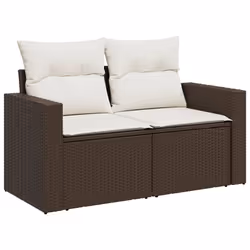 VidaXL 3326314 ensemble de meubles de jardin - Vue supplémentaire 6