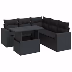 VidaXL 3326316, 6 pièce(s)