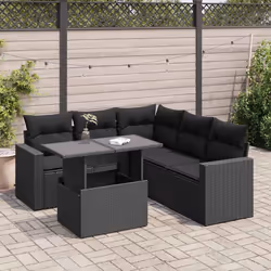 VidaXL 3326316 ensemble de meubles de jardin