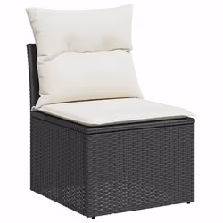 VidaXL 3326317 ensemble de meubles de jardin