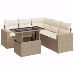 VidaXL 3326319, 6 pièce(s)