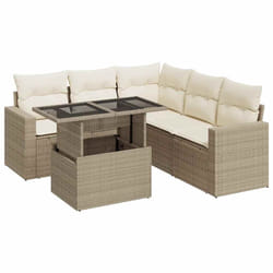 VidaXL 3326319 ensemble de meubles de jardin
