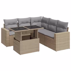 VidaXL 3326320, 6 pièce(s)