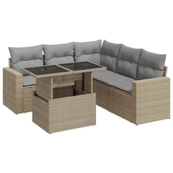 VidaXL 3326320 ensemble de meubles de jardin
