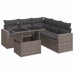 VidaXL 3326321, 6 pièce(s)