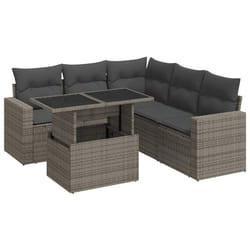 VidaXL 3326321 ensemble de meubles de jardin