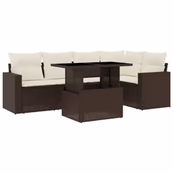 VidaXL 3326324, 6 pièce(s)