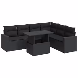 VidaXL 3326326, 7 pièce(s)