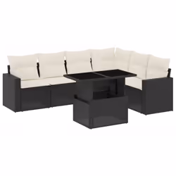 VidaXL 3326327, 7 pièce(s)